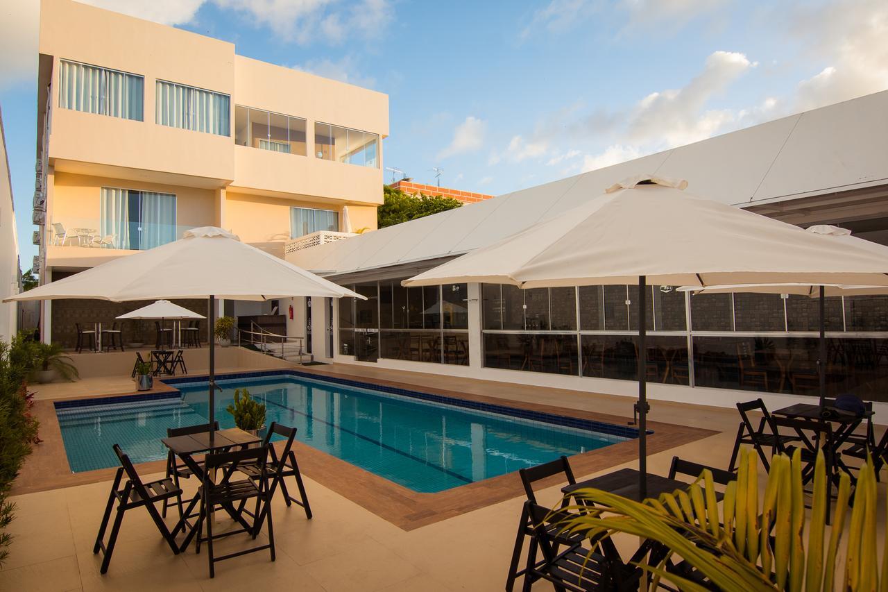 Royal Hotel & Gastronomia Macapá Exterior photo